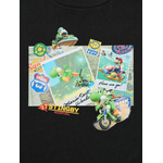 「『マリオカート ワールド』UTコレクション」KIDS T シャツ（4 柄）