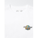 「『マリオカート ワールド』UTコレクション」KIDS T シャツ（4 柄）