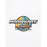「『マリオカート ワールド』UTコレクション」KIDS T シャツ（4 柄）