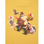 「『マリオカート ワールド』UTコレクション」KIDS T シャツ（4 柄）