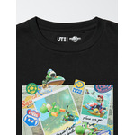 「『マリオカート ワールド』UTコレクション」KIDS T シャツ（4 柄）
