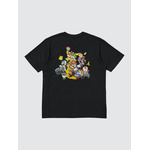 「『マリオカート ワールド』UTコレクション」MEN T シャツ（4 柄）