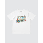 「『マリオカート ワールド』UTコレクション」MEN T シャツ（4 柄）