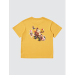 「『マリオカート ワールド』UTコレクション」KIDS T シャツ（4 柄）