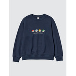「『マリオカート ワールド』UTコレクション」KIDS スウェット（4 柄）