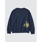 「『マリオカート ワールド』UTコレクション」KIDS スウェット（4 柄）