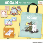 「ムーミン　アソートコレクション」