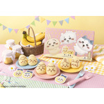 ちいかわバナナプリンケーキ エコバッグセット