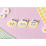 ちいかわバナナプリンケーキ エコバッグセット