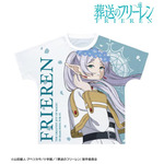 フルグラフィックTシャツ
