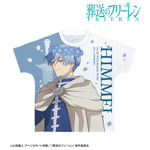フルグラフィックTシャツ