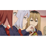 『ヤニねこ』第4話「ニャーのまわりは変人ばかりにゃ」先行カット