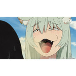 『ヤニねこ』第4話「ニャーのまわりは変人ばかりにゃ」先行カット