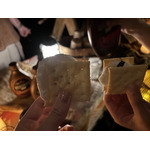 村祭り