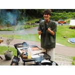 BBQ講習