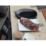 BBQ講習