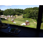 「THE FARM カフェ」
