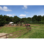 農園リゾート THE FARM