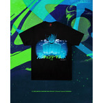 CHAINSAW MAN - The Movie: Reze Arc × GEEKS RULE SILKSCREEN PRINTING T SHIRT vol.04