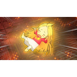 『サンダー3』第3話「ALIENS」場面カット