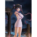 ダンジョンに出会いを求めるのは間違っているだろうかV「ヘスティア」神威解放Ver. 1/7スケール 完成品フィギュア