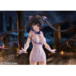 ダンジョンに出会いを求めるのは間違っているだろうかV「ヘスティア」神威解放Ver. 1/7スケール 完成品フィギュア
