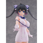 ダンジョンに出会いを求めるのは間違っているだろうかV「ヘスティア」神威解放Ver. 1/7スケール 完成品フィギュア