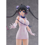 ダンジョンに出会いを求めるのは間違っているだろうかV「ヘスティア」神威解放Ver. 1/7スケール 完成品フィギュア