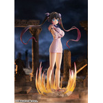 ダンジョンに出会いを求めるのは間違っているだろうかV「ヘスティア」神威解放Ver. 1/7スケール 完成品フィギュア