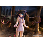 ダンジョンに出会いを求めるのは間違っているだろうかV「ヘスティア」神威解放Ver. 1/7スケール 完成品フィギュア