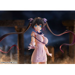 ダンジョンに出会いを求めるのは間違っているだろうかV「ヘスティア」神威解放Ver. 1/7スケール 完成品フィギュア