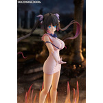 ダンジョンに出会いを求めるのは間違っているだろうかV「ヘスティア」神威解放Ver. 1/7スケール 完成品フィギュア