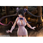 ダンジョンに出会いを求めるのは間違っているだろうかV「ヘスティア」神威解放Ver. 1/7スケール 完成品フィギュア
