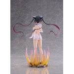 ダンジョンに出会いを求めるのは間違っているだろうかV「ヘスティア」神威解放Ver. 1/7スケール 完成品フィギュア