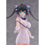 ダンジョンに出会いを求めるのは間違っているだろうかV「ヘスティア」神威解放Ver. 1/7スケール 完成品フィギュア