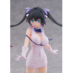 ダンジョンに出会いを求めるのは間違っているだろうかV「ヘスティア」神威解放Ver. 1/7スケール 完成品フィギュア