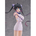 ダンジョンに出会いを求めるのは間違っているだろうかV「ヘスティア」神威解放Ver. 1/7スケール 完成品フィギュア