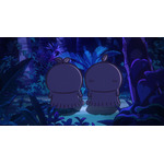 『映画ちいかわ 人魚の島のひみつ』場面カット