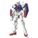 『機動戦士ガンダムRG XARX-ZERO』ガンダムZERO
