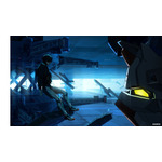 『機動戦士ガンダムRG XARX-ZERO』ティザーPV場面カット