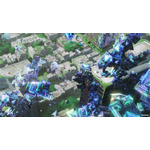 『機動戦士ガンダムRG XARX-ZERO』ティザーPV場面カット