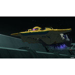 『機動戦士ガンダムRG XARX-ZERO』ティザーPV場面カット（アポカリプス）