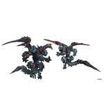 『GUNDAM ROGUE ORBIT』アポカリプス