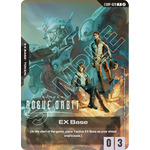 『GUNDAM ROGUE ORBIT』プロモーションカード