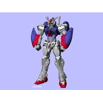 アクションフィギュア ガンダムZERO
