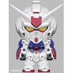 ガンダムクロス ガンダムZERO