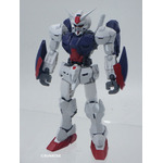 ガンダムミキシマイズ ガンダムZERO