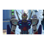 「ガンダム」最新アニメ！主人公の名前に注目集まる!?「ただのオマージュかそれとも...」「主人公機かなりイケメンだ…！」「きたああああああああああ！！！！！」 画像