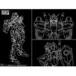 METAL ROBOT魂 ＜SIDE MS＞ ガンダムZERO