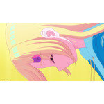 夏アニメ『バンドリ! ゆめ∞みた』第6話「うんめい」場面カット
